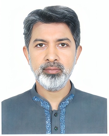 Mahmudul Hasan Hoque