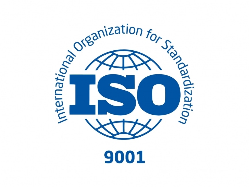 ISO 9001 – Quality Management