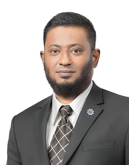 Kh. Sakib Ahmed