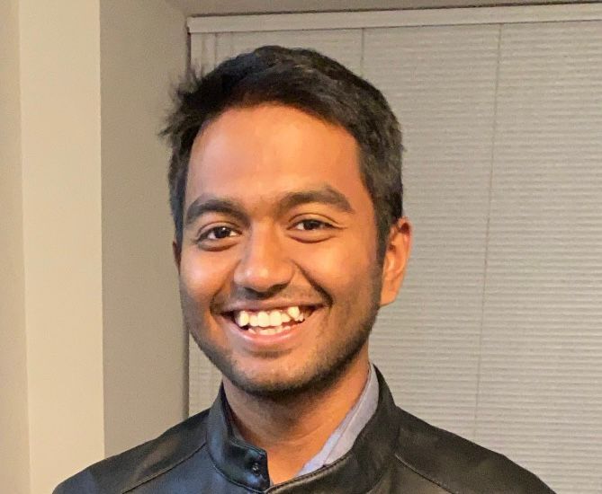 Mahdin Ar Rahman