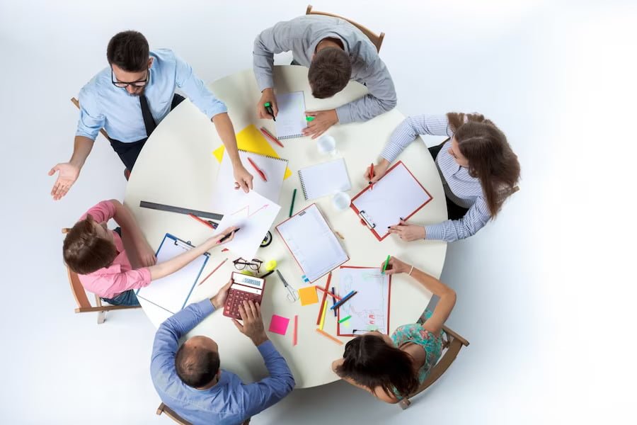 Collaborative Environment