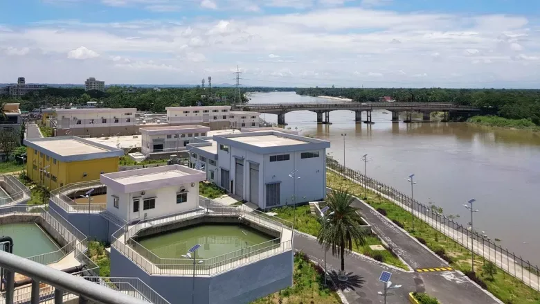 Water Supply, Sanitation and Wastewater Projects