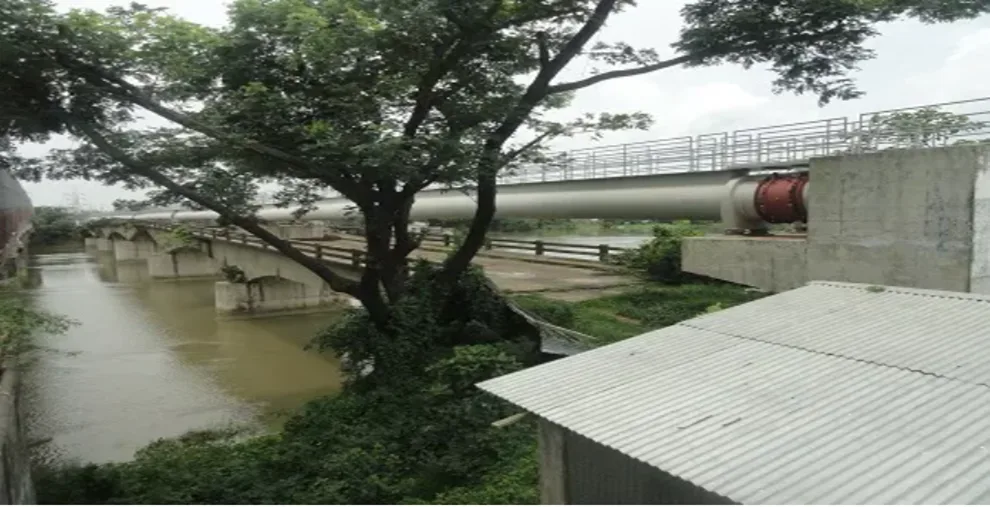 Water Supply, Sanitation and Wastewater Projects