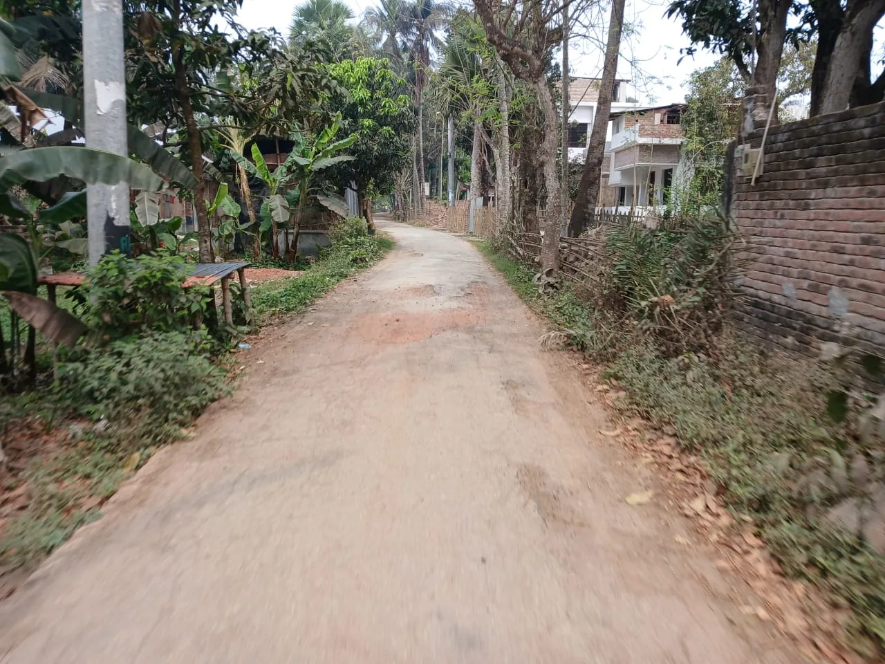 Rural Development Projects