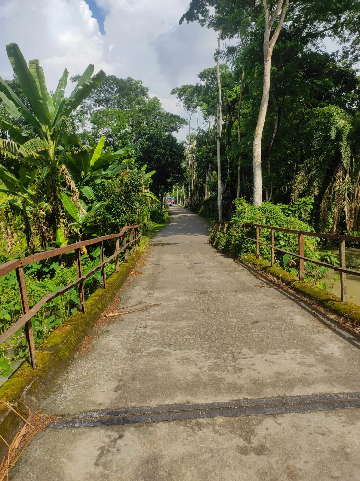 Rural Development Projects