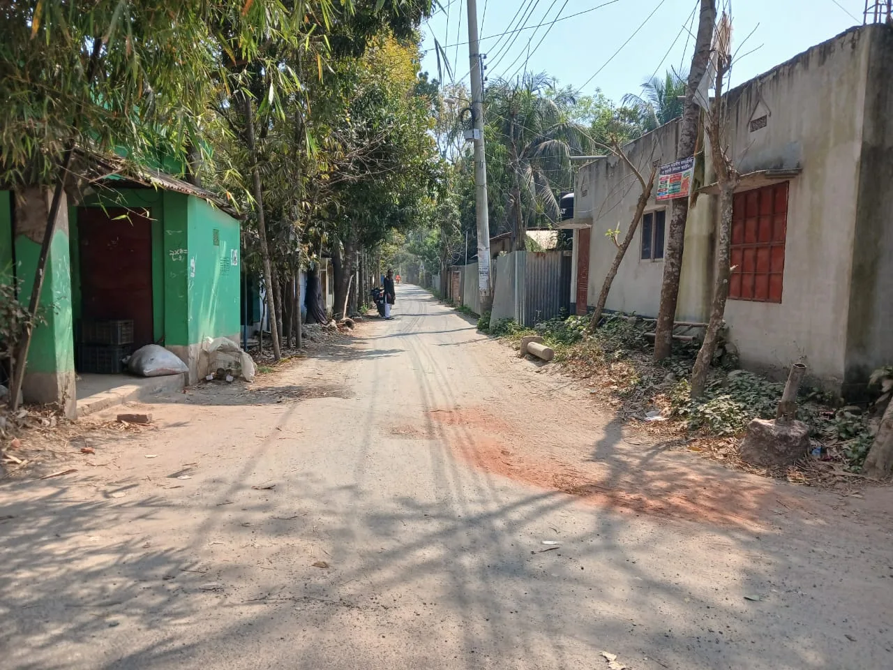 Urban Development Projects